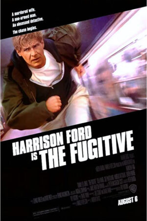 O fugitivo