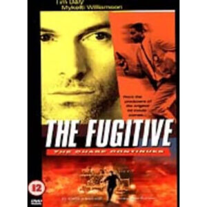 O fugitivo 2 - A caçada continua