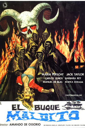 O galeão fantasma