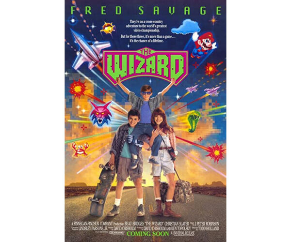 O gênio do videogame