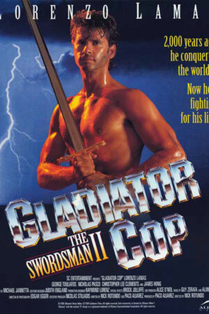 O Gladiador Imortal 2 - Na Arena da Morte
