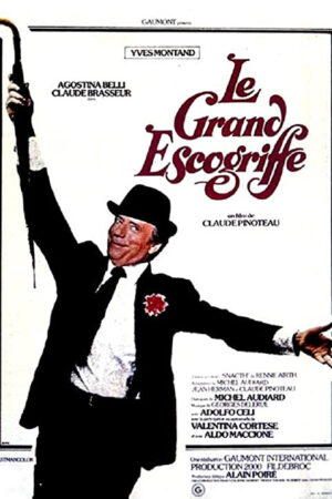 O Grande Espertalhão