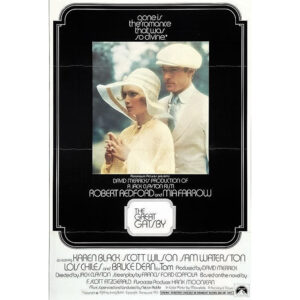 O Grande Gatsby