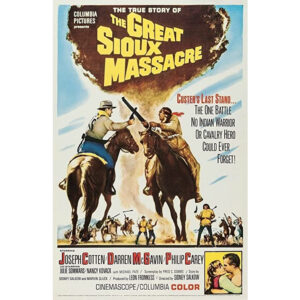 O Grande Massacre