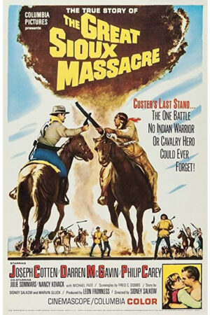 O Grande Massacre