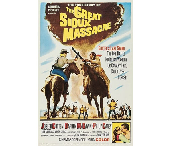O Grande Massacre