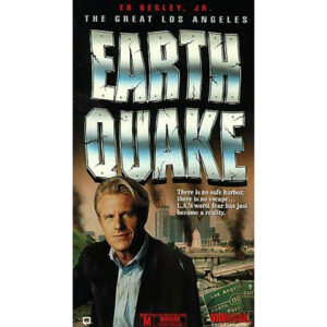 O grande terremoto de Los Angeles