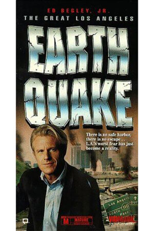 O grande terremoto de Los Angeles