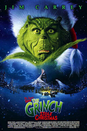 O Grinch