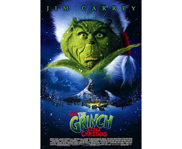 O Grinch