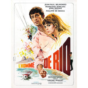 O Homem do Rio