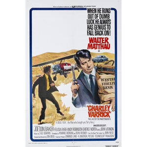 O Homem que Burlou a Máfia