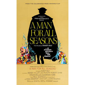 O Homem Que Não Vendeu Sua Alma