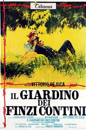 O Jardim dos Finzi-Contini