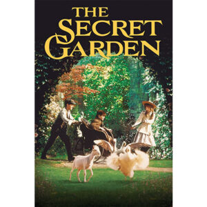 O Jardim Secreto