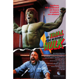 O julgamento do incrível Hulk