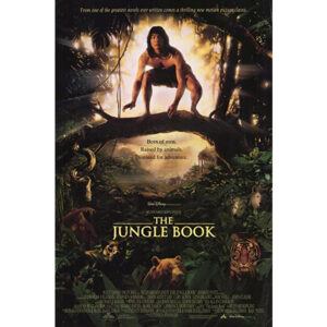 O livro da selva
