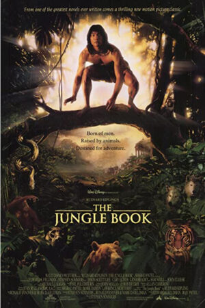 O livro da selva