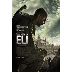 O livro de Eli
