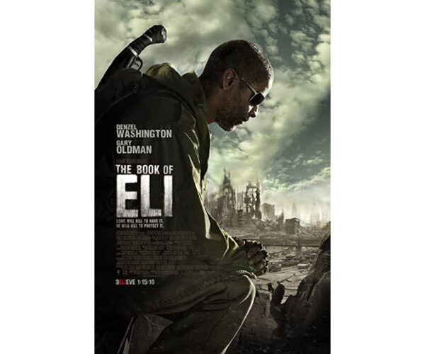 O livro de Eli