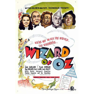 O mágico de OZ