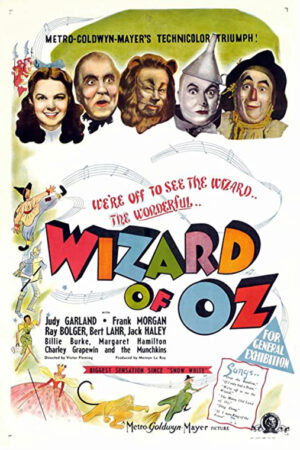 O mágico de OZ