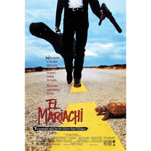 O Mariachi