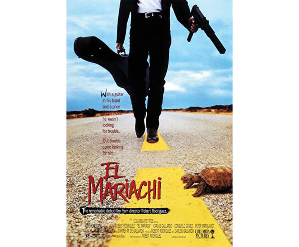 O Mariachi