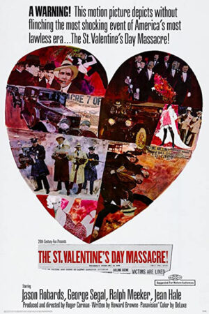 O Massacre de Chicago