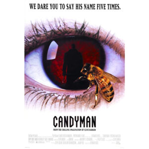 O mistério de Candyman