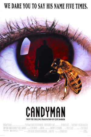O mistério de Candyman