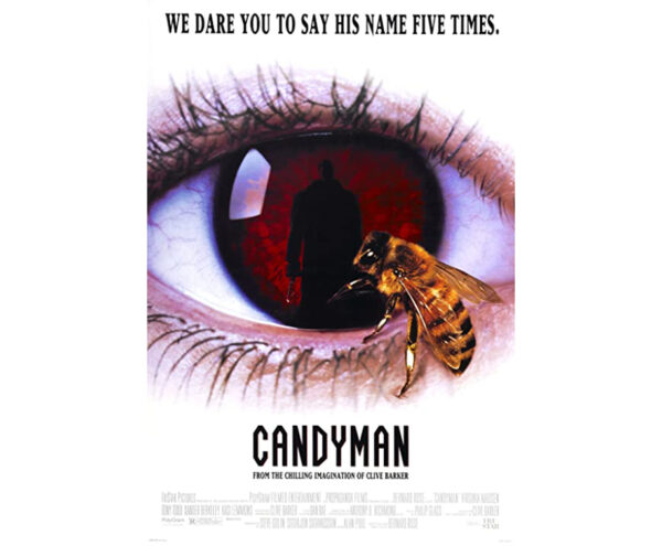 O mistério de Candyman