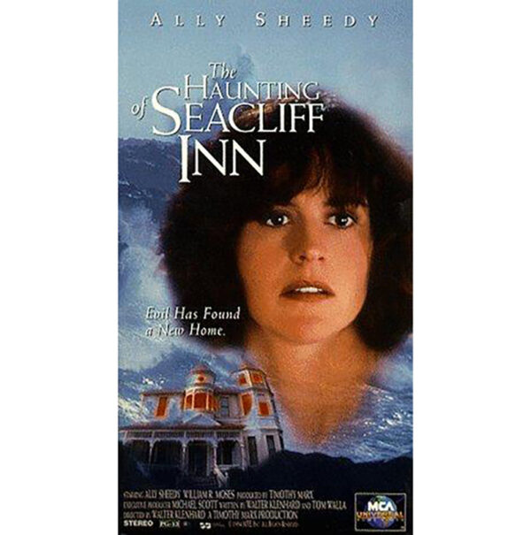 O Mistério de Seacliff Inn