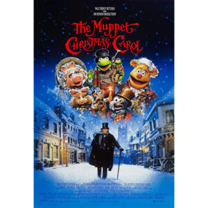 O Natal dos Muppets aka O Conto de Natal dos Muppets