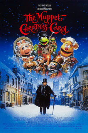 O Natal dos Muppets aka O Conto de Natal dos Muppets