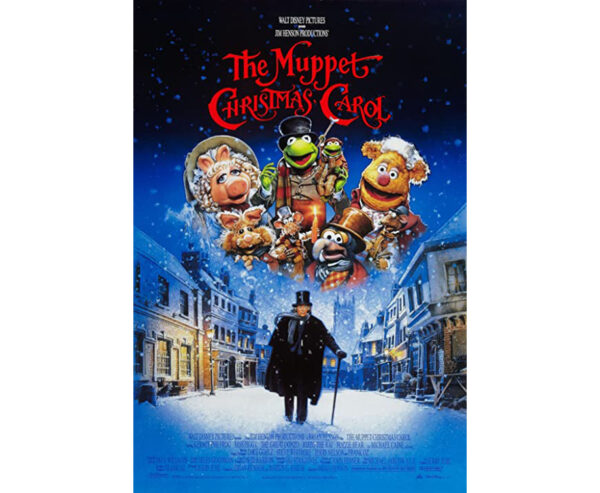 O Natal dos Muppets aka O Conto de Natal dos Muppets