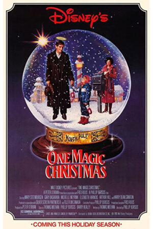 O Natal Mágico