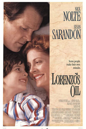 O óleo de lorenzo