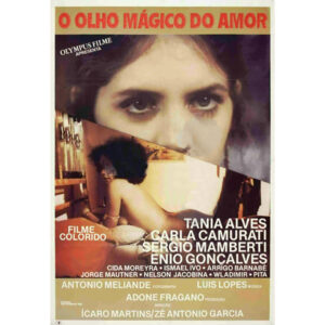 O olho mágico do amor