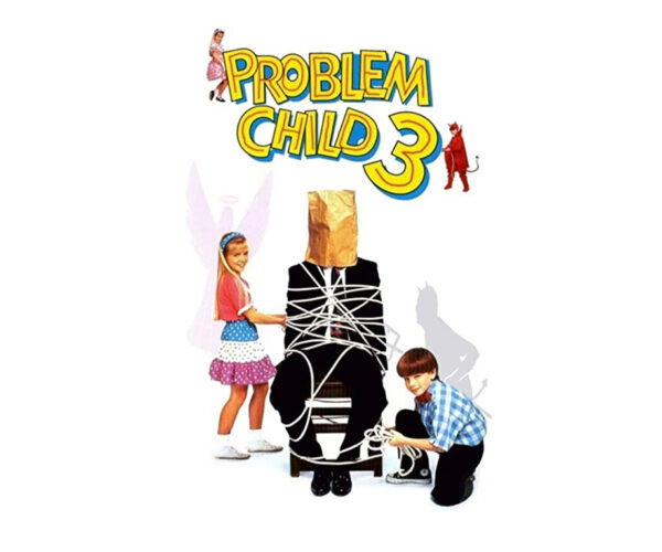 O pestinha 3