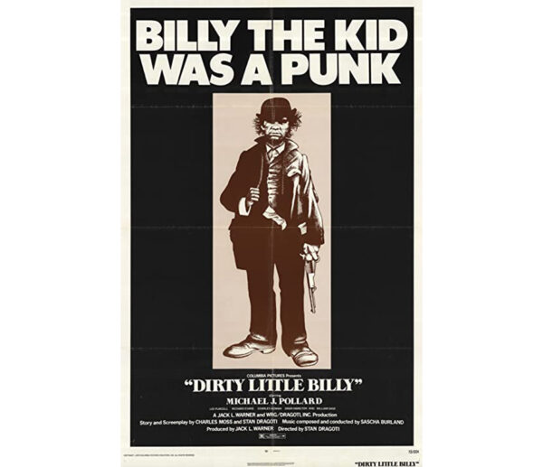 O Pequeno Billy