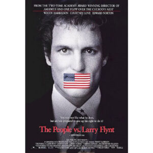 O Povo Contra Larry Flynt