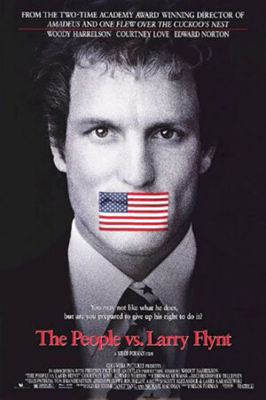 O Povo Contra Larry Flynt