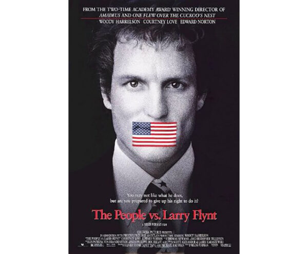 O Povo Contra Larry Flynt