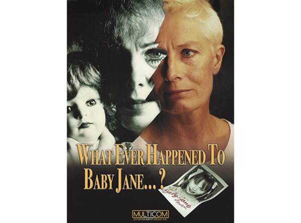 O Que Teria Acontecido a Baby Jane?