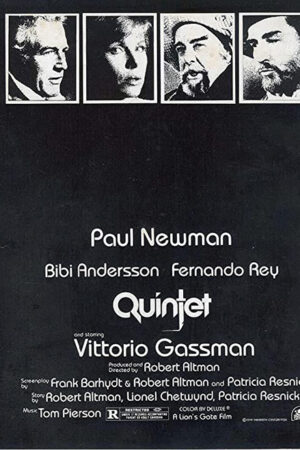 O quinteto
