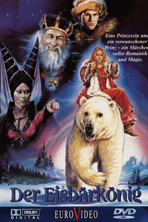 O rei urso polar