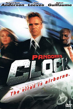 O Relógio de Pandora