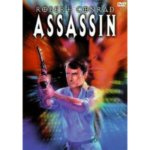O robô assassino aka O andróide assassino