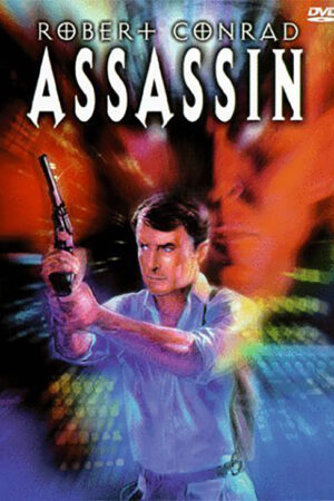 O robô assassino aka O andróide assassino
